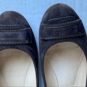 Longchamp Ballet Flats Size 36 1/2